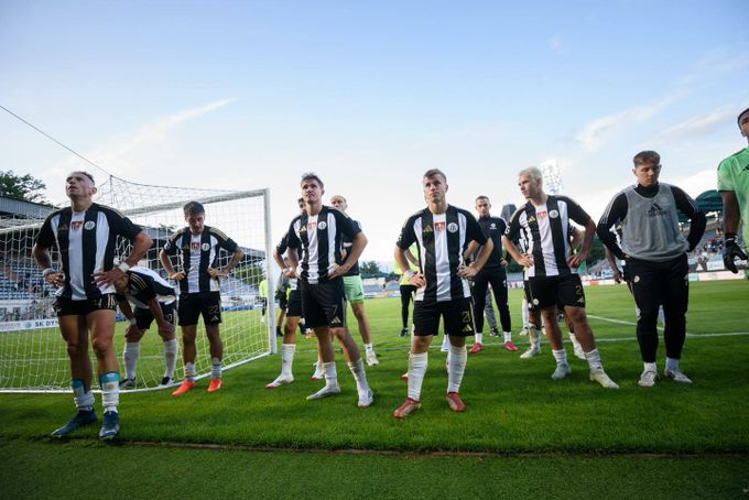 Dynamo ztratilo derby v poslední vteřině. Šílené, vztekal se Hubínek. Gól po 55 zápasech Dynamo ztratilo derby v poslední vteřině. Šílené, vztekal se Hubínek. Gól po 55 zápasech