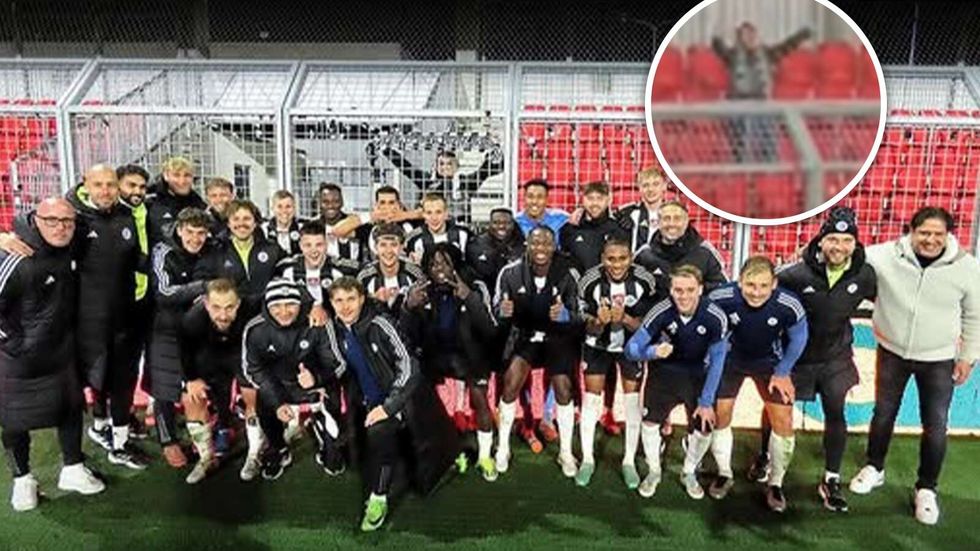 Čtvrtá výhra Dynama, slavil JEDEN fanoušek. Hrozí odchod klíčového muže i opor z kádru