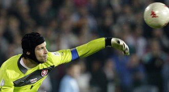 Čech: Dvě výhry jsou povzbuzení, ale zklamání ničím nenahradí