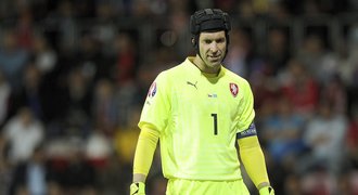 Petr Čech překvapil. Po EURO zváží konec v reprezentaci