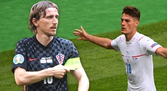 Česko - Chorvatsko: vzájemná bilance zápasů české reprezentace před EURO