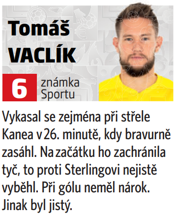 Tomáš Vaclík