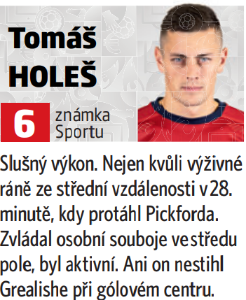 Tomáš Holeš