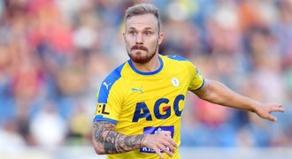 SESTŘIH: Karviná - Teplice 1:1. Hosté vydřeli bod, spasila je penalta Hory