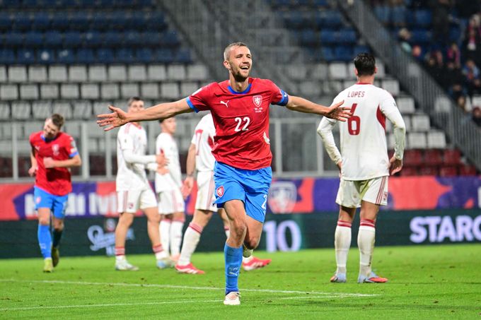 Nevýhoda pro Česko. FIFA oznámila los pro MS, při případném postupu až v posledním koši Nevýhoda pro Česko. FIFA oznámila los pro MS, při případném postupu až v posledním koši