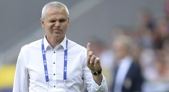 Lavička: Málo talentů v lize? Čech byl ve 20 jednička Sparty, takoví tu chybí