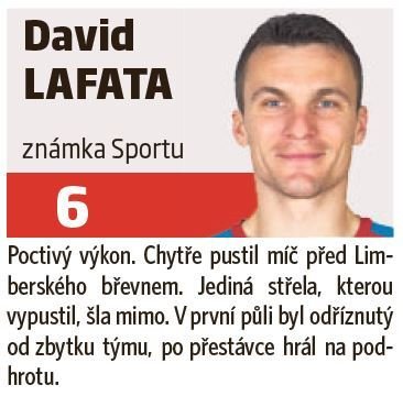 David Lafata