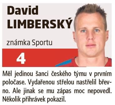 David Limberský