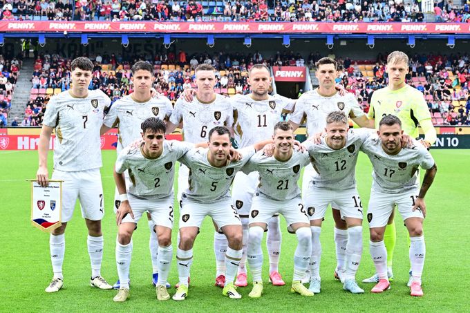 Tabulky MS ve fotbale 2026: jaké je pořadí skupin? Jak si vedou Češi? Tabulky MS ve fotbale 2026: jaké je pořadí skupin? Jak si vedou Češi?