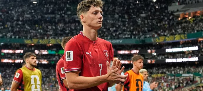 Češi na MS skončili už ve skupině