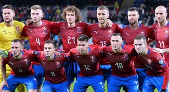 ANKETA: Vyberte český tým pro EURO 2021. Kdo nesmí v nominaci chybět?