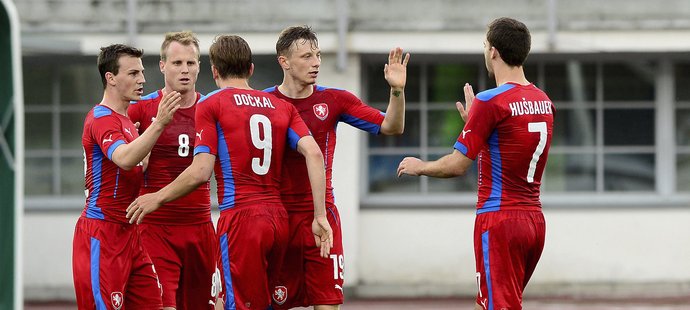 Česká fotbalová reprezentace se utká nejdříve v přípravném zápase s USA, poté následuje ostrý start kvalifikace proti Niozemsku. Lístky jsou už v prodeji