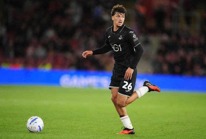V Anglii roste Coufalův nástupce. Lissah oslňuje v Championship, ukáže na něj Denia? V Anglii roste Coufalův nástupce. Lissah oslňuje v Championship, ukáže na něj Denia?