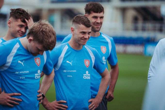 První komplikace pro českou reprezentaci? Na Mexiko se řítí tropická bouře Boris První komplikace pro českou reprezentaci? Na Mexiko se řítí tropická bouře Boris