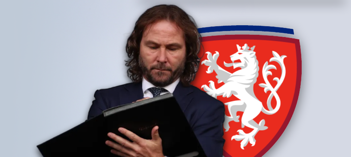 Pavel Nedvěd čelí jednomu z nejtěžších úkolů ve své fotbalové kariéře, vybrat trenéra pro českou reprezentaci
