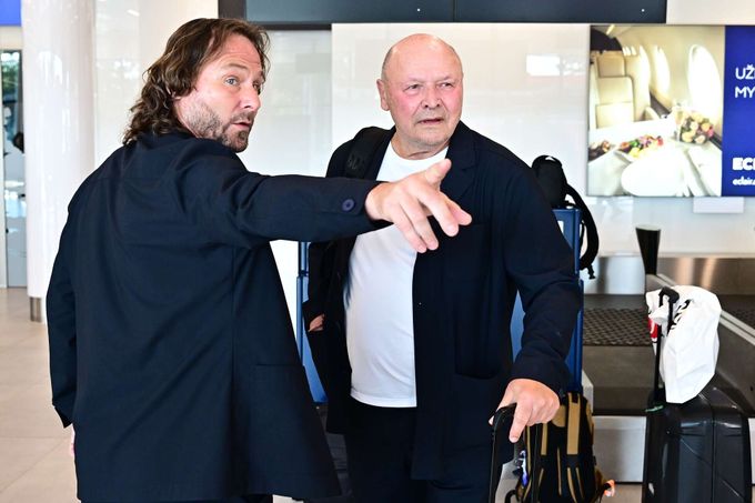 Koubek: Tým se nedotkl maxima. Musíme mužstvo rekonstruovat, vím, kde nás tlačí bota Koubek: Tým se nedotkl maxima. Musíme mužstvo rekonstruovat, vím, kde nás tlačí bota
