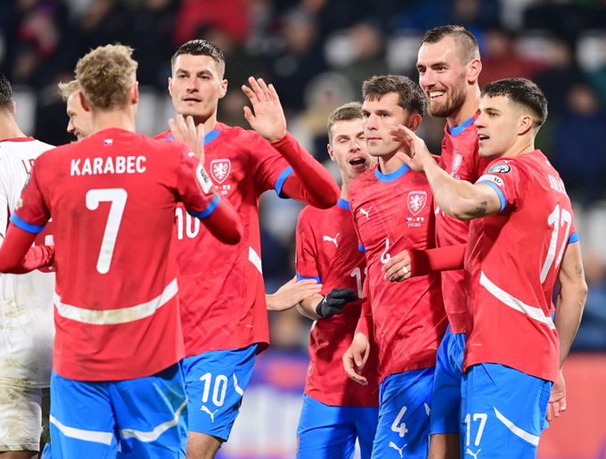 Experti o šancích Česka v baráži. Jankulovski volá po trenérovi, prodleva pomůže Experti o šancích Česka v baráži. Jankulovski volá po trenérovi, prodleva pomůže