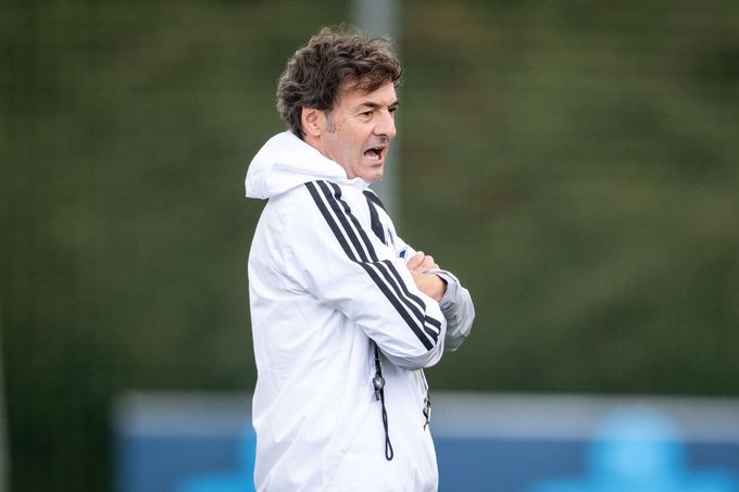 Denia v šoku z nezájmu o reprezentaci: Z naší španělské mentality je to složité pochopit Denia v šoku z nezájmu o reprezentaci: Z naší španělské mentality je to složité pochopit