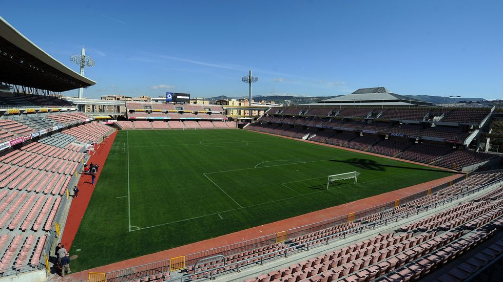Stadion bude vyprodán