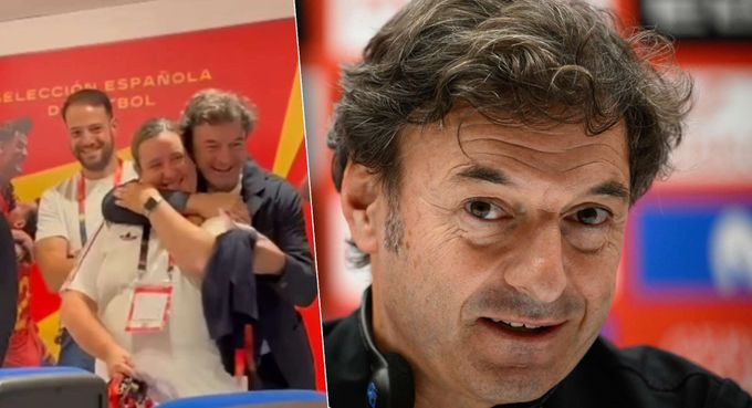 Humbuk ve Španělsku, velký zájem o Deniu! Chválil ho i hráč Realu Humbuk ve Španělsku, velký zájem o Deniu! Chválil ho i hráč Realu
