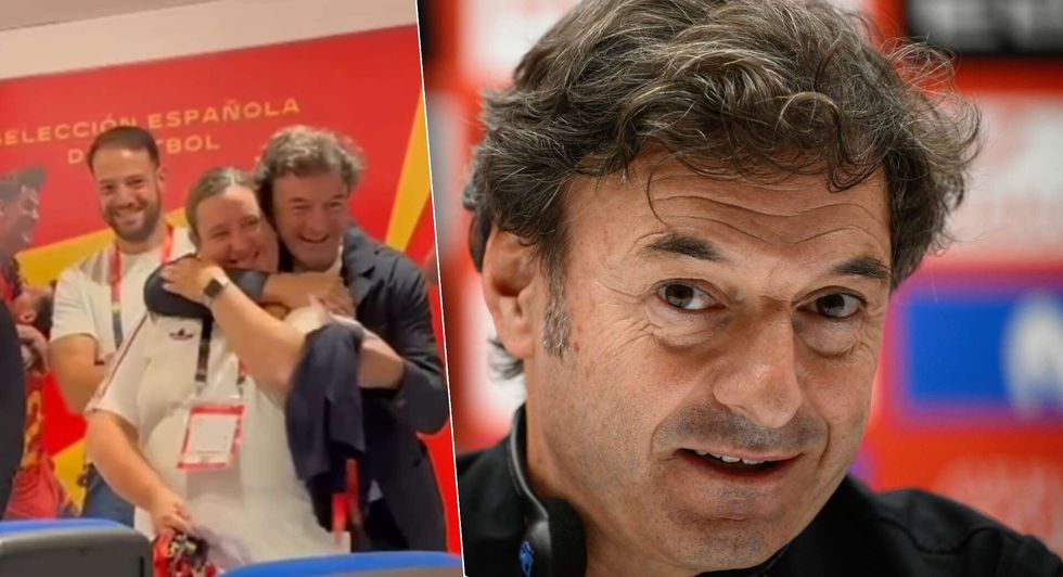 Humbuk ve Španělsku, velký zájem o Deniu! Chválil ho i hráč Realu Humbuk ve Španělsku, velký zájem o Deniu! Chválil ho i hráč Realu