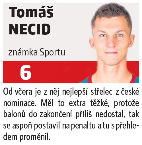Tomáš Necid