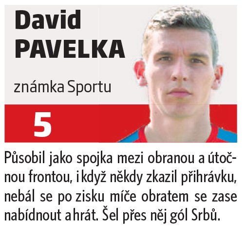 David Pavelka