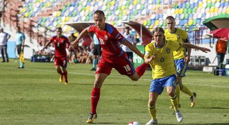 Vzhůru do semifinále! Zlomí mladí Češi na EURO portugalskou kletbu?