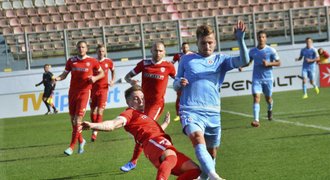 Brno smetlo Slovan a obhájilo triumf v Tipsport lize, Boleslav je třetí