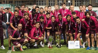 All Stars Cup hlásí další zvučné jméno. Do Prahy dorazí Atlético Madrid