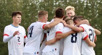 Baráž o ME: Island - Česko 1:2. Těsný náskok do odvety zařídil Sejk