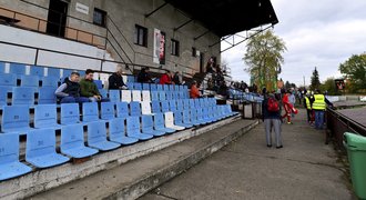 Pravidla pro amatérský fotbal v Česku: za porušení hrozí tvrdé tresty!