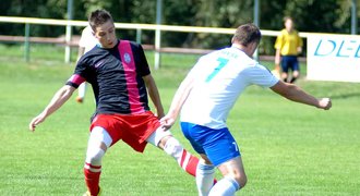 Fotbal věří v záchranu sezony. Přijde restart amatérů a mládeže v březnu?