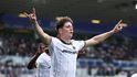 Ladislav Krejčí se při návratu do sestavy Wolves hned gólově prosadil