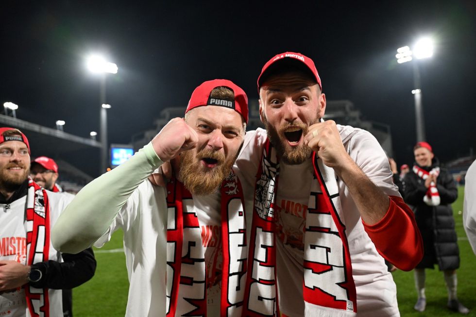 Staněk o Chorém v Arábii: Doporučil bych mu to, aby měl klid. Za svoji situaci si může sám Staněk o Chorém v Arábii: Doporučil bych mu to, aby měl klid. Za svoji situaci si může sám