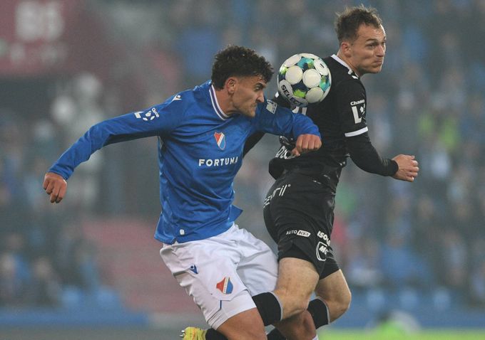 ONLINE: Baník se pokouší odrazit ze dna proti Dukle. Karviná může přeskočit Plzeň ONLINE: Baník se pokouší odrazit ze dna proti Dukle. Karviná může přeskočit Plzeň