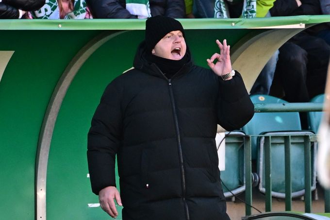 Veselý přiznal: Hráči nemají čistou hlavu, volají jim agenti. Okeke? Záleží na Priskem Veselý přiznal: Hráči nemají čistou hlavu, volají jim agenti. Okeke? Záleží na Priskem