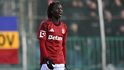 Garang Kuol při své premiéře v základní sestavě Sparty pro ligu ukázal podle Briana Priskeho hodně pozitiv
