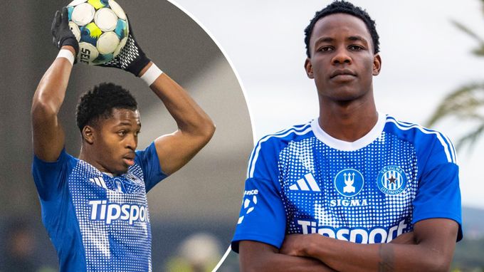 Smůla pro Olomouc: přichází o dva zahraniční hráče do ofenzivy. Dorazí náhrady? Smůla pro Olomouc: přichází o dva zahraniční hráče do ofenzivy. Dorazí náhrady?