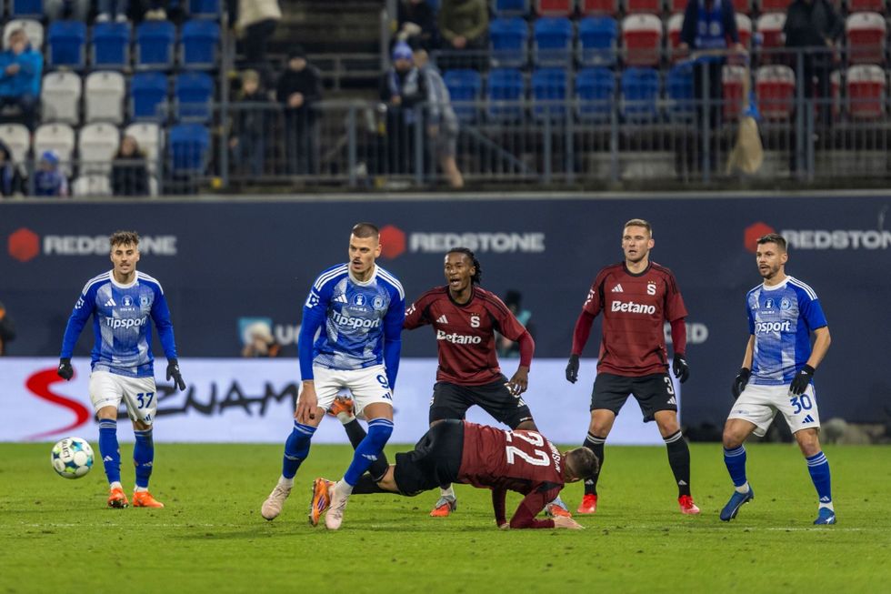 Kadeřábek: Co je to vlastně kvalita, o které se u nás mluví? Pro mě je to bojovnost Kadeřábek: Co je to vlastně kvalita, o které se u nás mluví? Pro mě je to bojovnost