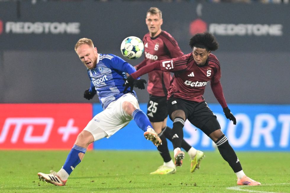 ONLINE: Olomouc - Sparta 0:0. Rrahmani prověřil Koutného, ten bez problému zakročil ONLINE: Olomouc - Sparta 0:0. Rrahmani prověřil Koutného, ten bez problému zakročil