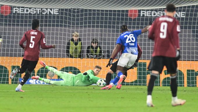 Ščasný: Vindahl je průměrný brankář. Sparta může mít lepšího. Chválí Sigmu. Co Chytil? Ščasný: Vindahl je průměrný brankář. Sparta může mít lepšího. Chválí Sigmu. Co Chytil?