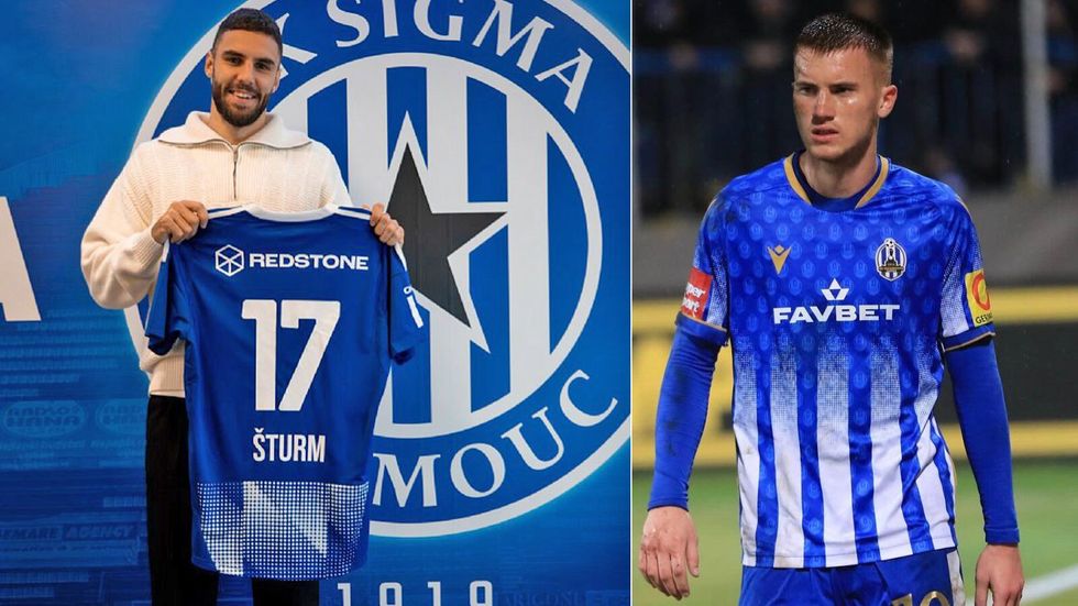 Sto milionů v září, sto milionů v prosinci. A co leden? Sigma rozbila balkánské prasátko Sto milionů v září, sto milionů v prosinci. A co leden? Sigma rozbila balkánské prasátko