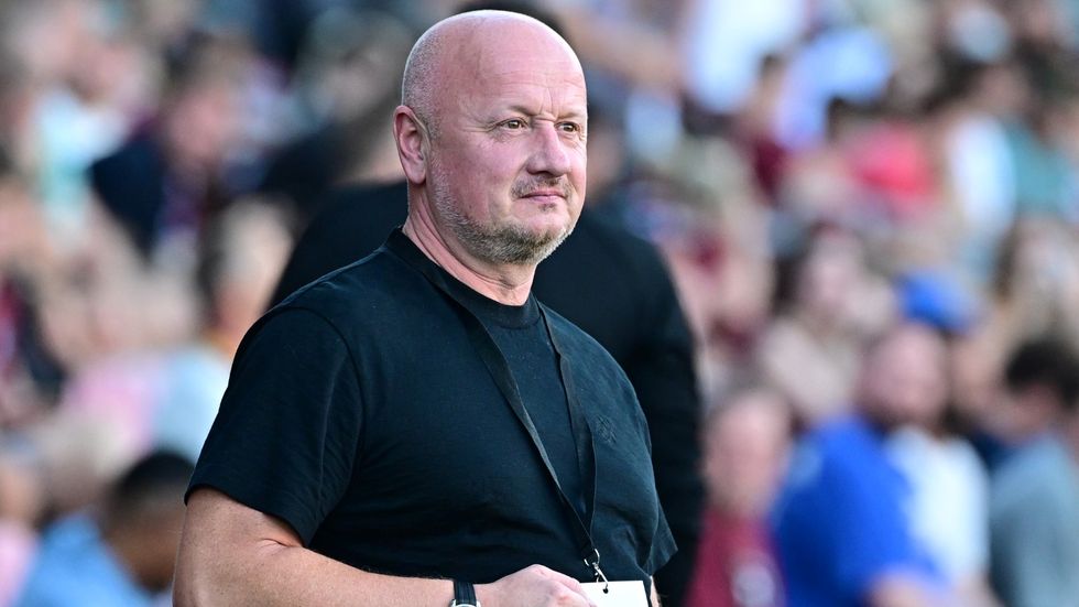 Šéf Plzně Adolf Šádek se vyjádřil k jednání s koučem Martinem Hyským či vábení Martina Vozábala z Táborska