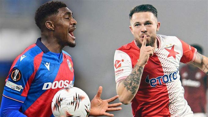 Experti o šlágru Plzeň - Slavia: Rozhodnou chyby, pozor na Kušeje. Vydra je obrovská ztráta Experti o šlágru Plzeň - Slavia: Rozhodnou chyby, pozor na Kušeje. Vydra je obrovská ztráta