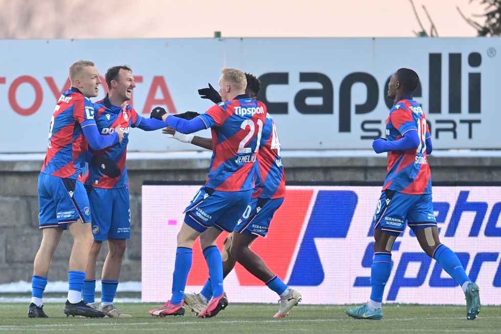 ONLINE: Plzeň - Boleslav 1:0. Adu otevírá skóre, hosté bez vyloučeného Langhammera ONLINE: Plzeň - Boleslav 1:0. Adu otevírá skóre, hosté bez vyloučeného Langhammera