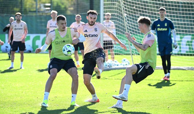 Co ukázalo soustředění Sparty v Marbelle: únava, „synok“ Hugo, nečitelné posily Co ukázalo soustředění Sparty v Marbelle: únava, „synok“ Hugo, nečitelné posily