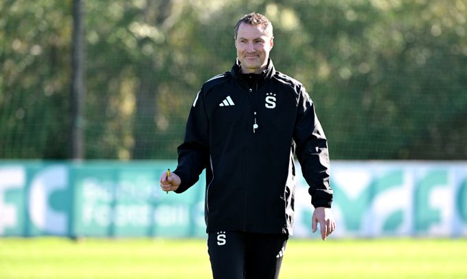 Priske hodnotí soustředění: Fyzicky vypadáme výborně. Penxa? Všechny nás to ranilo Priske hodnotí soustředění: Fyzicky vypadáme výborně. Penxa? Všechny nás to ranilo