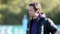 Sportovní šéf Sparty Tomáš Rosický