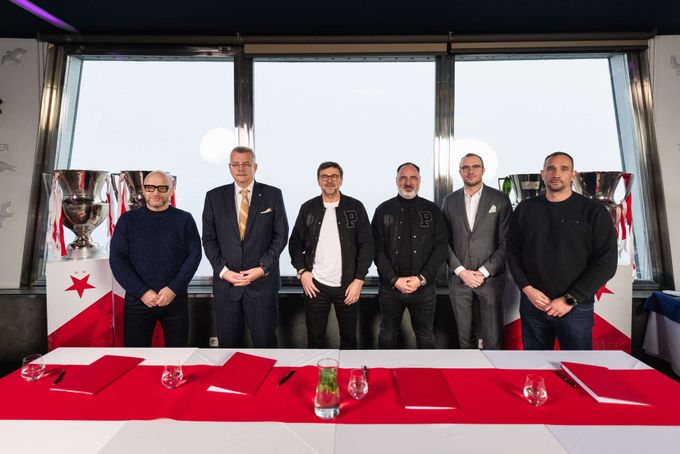 Trpišovského nová smlouva: stačilo jedno sezení s Tykačem. Už v létě může mít vyšší prémie Trpišovského nová smlouva: stačilo jedno sezení s Tykačem. Už v létě může mít vyšší prémie